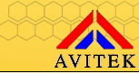 AVITEK ENGINEERING CORPORATION